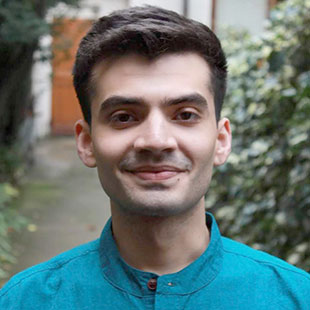 Pathways Prodigies-Abid Singh Naqvi