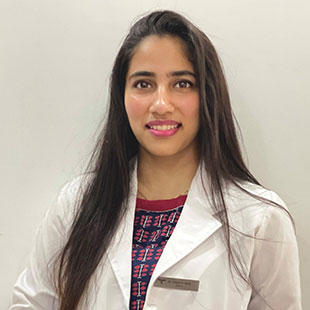 Pathways Prodigies-Arshita Nair