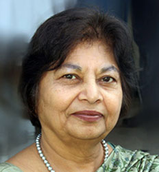 Dr. Kiran Datar