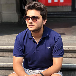 Pathways Prodigies-Gaurav Makhija