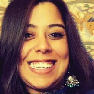 Pathways Prodigies-Manasvini Nayar