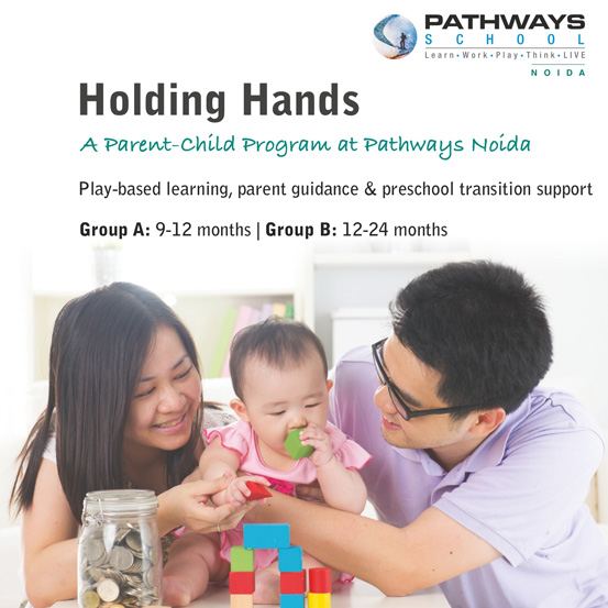 Pathways Schools - Teacher Training