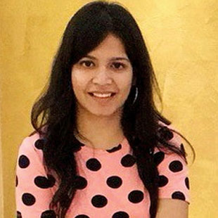Pathways Prodigies-Pragya Mittal