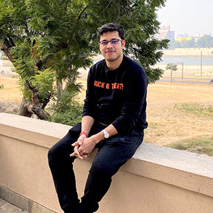 Pathways Prodigies-Pramothesh Mukherjee