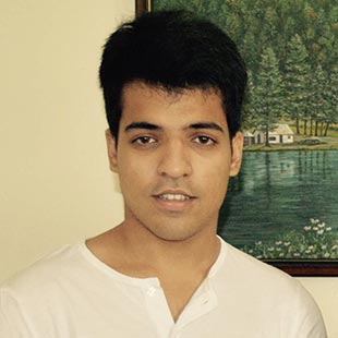 Pathways Prodigies-Saurabh Mittal