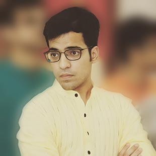 Saurabh Mittal