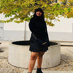 Pathways Prodigies-Shubhangi Bhatnagar