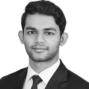 Pathways Prodigies-Vivek Verma