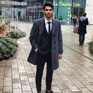 Vivek Verma