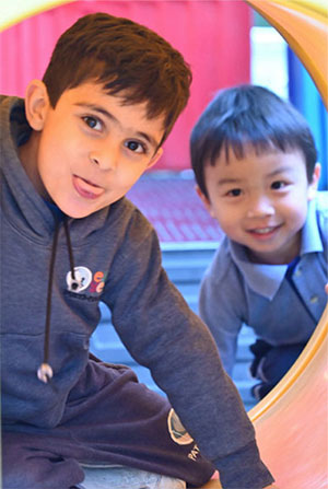 Pathways School Noida