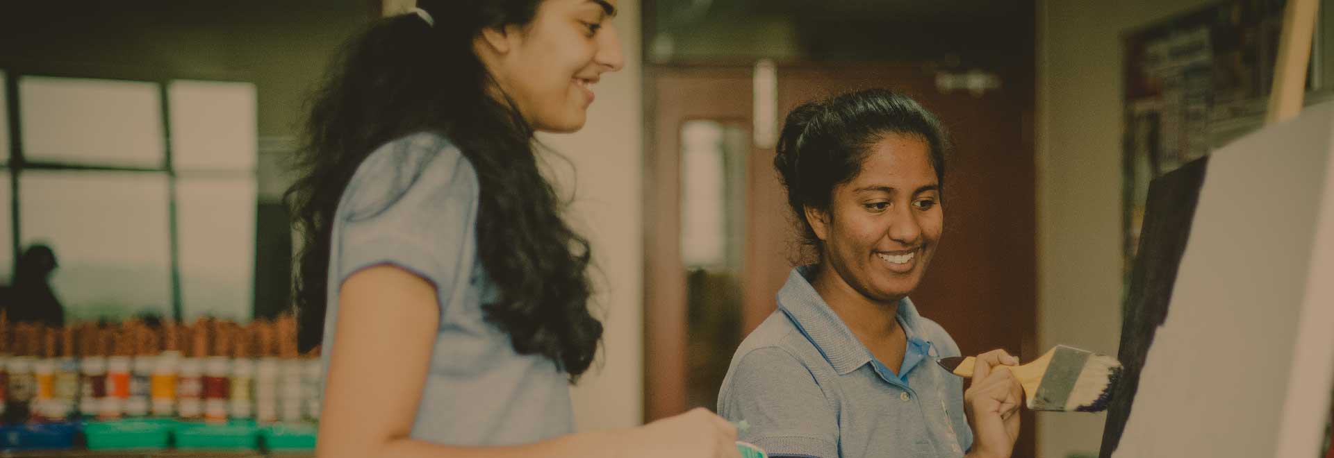 Campaigns - Pathways School Noida