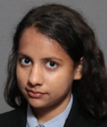 Advika Srivastava