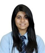 Manasvini Nayar