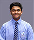 Pathways School Noida - Rwik Chattopadhyay