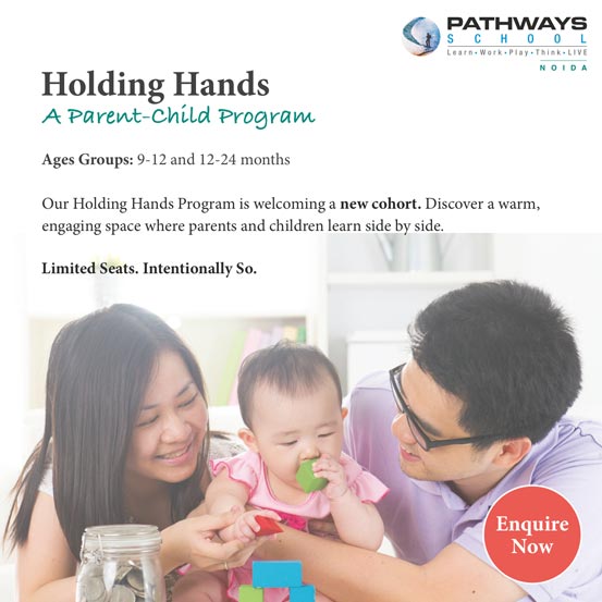 Pathways Schools - Teacher Training