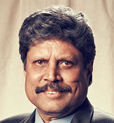 Mr. Kapil Dev