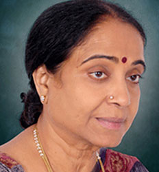 Mrs. Lata Vaidyanathan