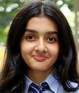 Pathways School Noida - Aadrika Awasthi