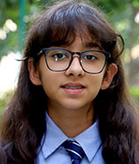 Pathways School Noida - Aadya Arora