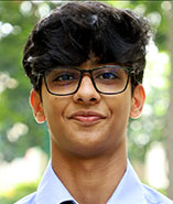 Pathways School Noida - Adhyan Gupta