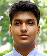 Pathways School Noida - Anay Jain