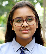 Pathways School Noida - Anaya Gupta