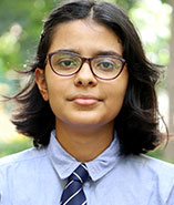 Pathways School Noida - Arunima Rana