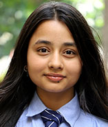 Pathways School Noida - Harshita Aggarwal