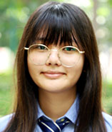 Pathways School Noida - Isha J Bhardwaj