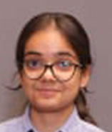 Pathways School Noida - Ishanya Sehgal
