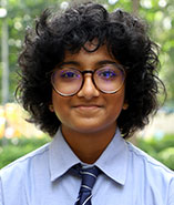 Pathways School Noida - Karishma Nuli