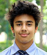 Pathways School Noida - Karmnya Sehgal