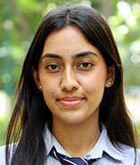 Pathways School Noida - Mannat Chhabra