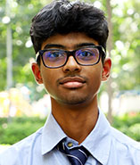 Pathways School Noida - Medhansh Kumar