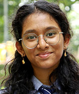 Pathways School Noida - Naisha Pandit