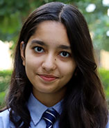 Pathways School Noida - Namya Sharma
