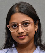 Pathways School Noida - Nayantara Jacob