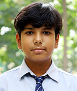 Pathways School Noida - Pranay Rajput