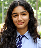 Pathways School Noida - Rabbani Wadhwa