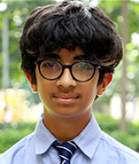 Pathways School Noida - Rannveer Makkar