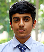 Pathways School Noida - Reeyansh Jain