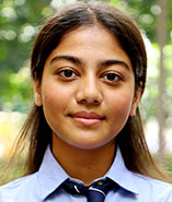 Pathways School Noida - Ridaa Mittal