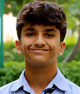 Pathways School Noida - Rishi-Sadanah