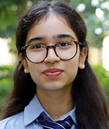 Pathways School Noida - Ruel Bhudiraja