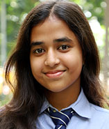 Pathways School Noida - Saamya Gupta