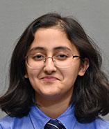 Pathways School Noida - Saloni Choubey