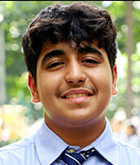 Pathways School Noida - Samar Suneja