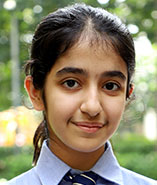 Pathways School Noida - Sanskriti Chopra