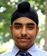 Pathways School Noida - Shauryabir Singh