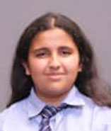 Pathways School Noida - Simran Choubey